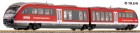 02896 Tillig Railcar class Desiro Erzgebirgsbahn